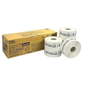 Amazon.co.jp: 業務用ラベルテープ - 業務用ラベル機器: 産業